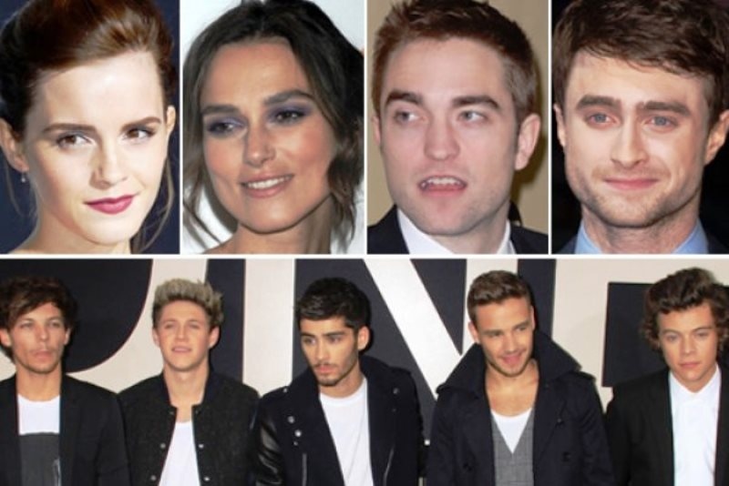 Ποιοι είναι οι πλουσιότεροι Βρετανοί κάτω των 30 ετών;