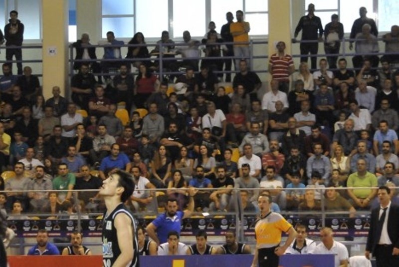 Ίκαρος Χαλκίδας: «Επιλήψιμη η κίνηση Γεραντώνη»