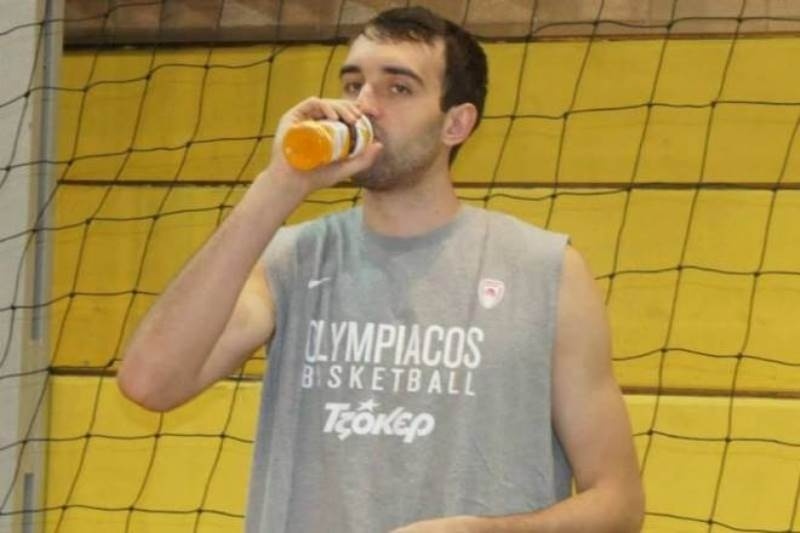 Ολυμπιακός: Δοκιμάζει ο Μπέγκιτς