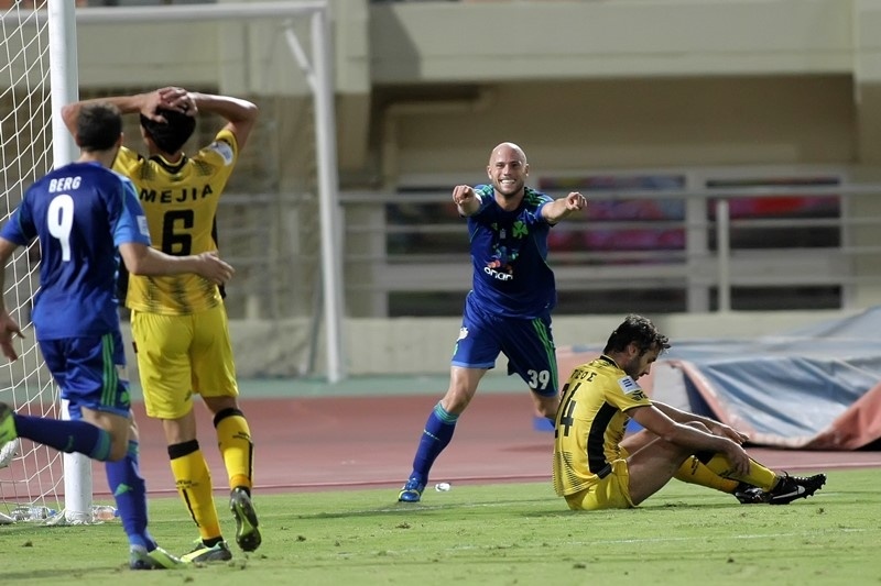 Υπάρχει και το… Κύπελλο!