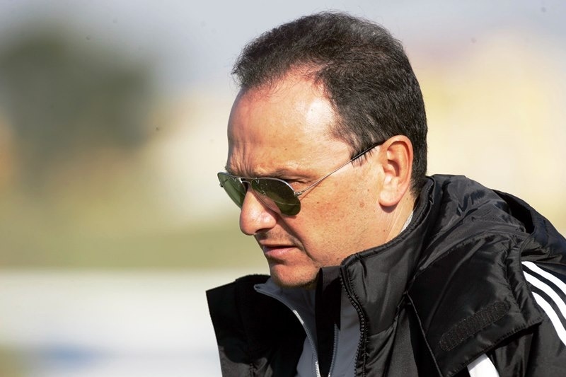 Κηφισιά: Μαυρομάτης ο εκλεκτός!