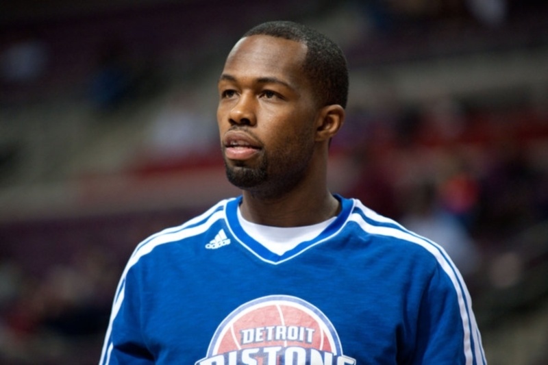 Ντιτρόιτ Πίστονς: «Προβληματικό» ξεκίνημα