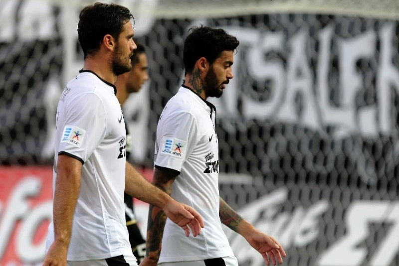 ΠΑΟΚ: Εκτίουν με Εργοτέλη Τζιόλης, Κλάους