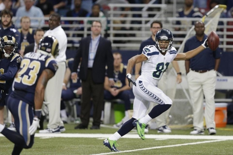 NFL: Στο 7-1 οι Σίχοκς (videos)