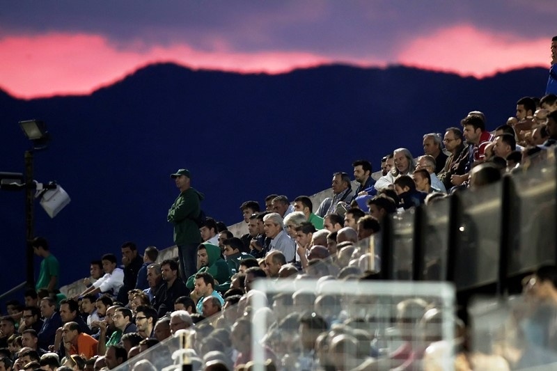 Λεβαδειακός: Τα εισιτήρια για τον αγώνα Κυπέλλου