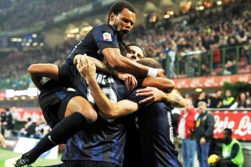 Περνάει από το Μπέργκαμο η Ίντερ