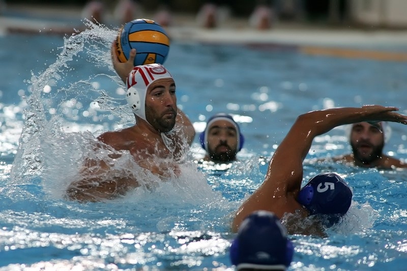 Ολυμπιακός: Κοινή προετοιμασία με την Ραντνίσκι