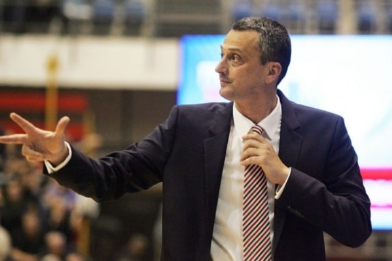 Ράντονιτς: «Τώρα ο Παναθηναϊκός» (photos+videos)