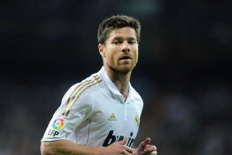 Ρεάλ Μαδρίτης: Επιστρέφει ο Τσάμπι Αλόνσο