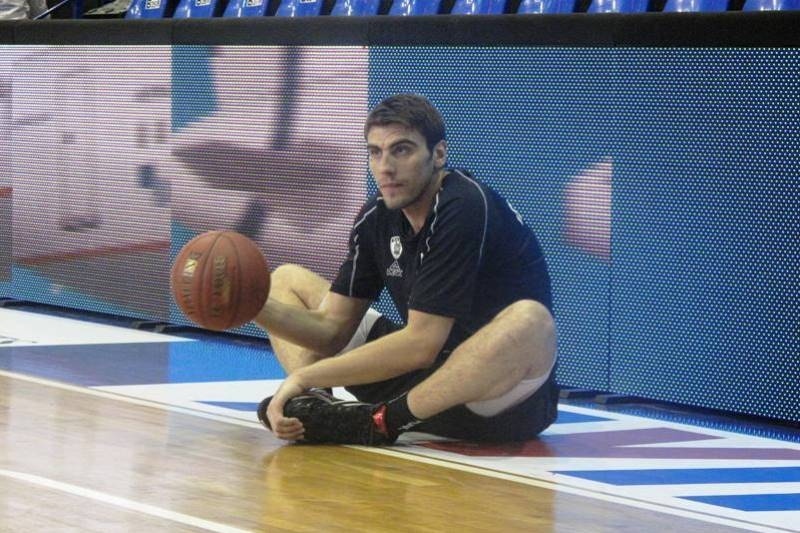 Μαργαρίτης: «Βοηθάει το σερί»