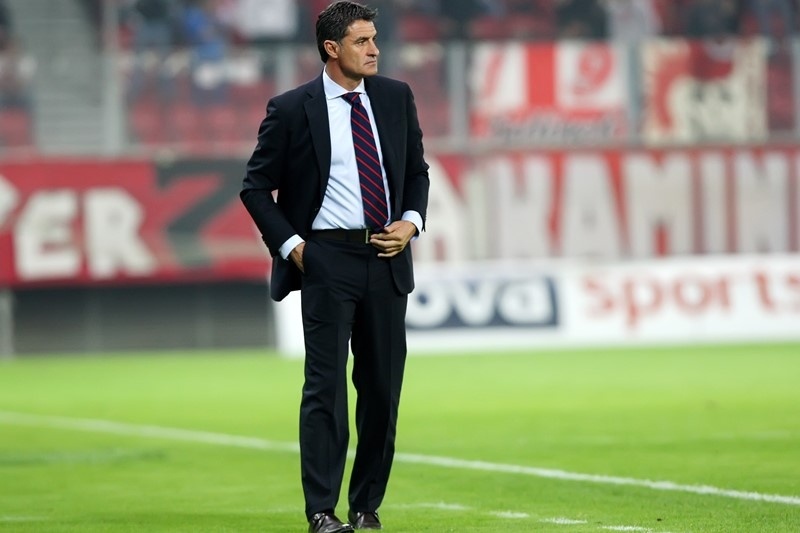 Ολυμπιακός: Στην αποστολή και ο Ιγνατίδης