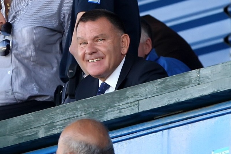 Ηρακλής Ψαχνών: Πυρά κατά Κούγια