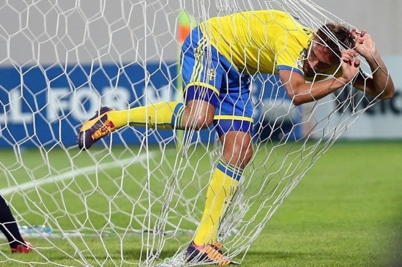 Οι αθλητικές φωτογραφίες της ημέρας (photos)