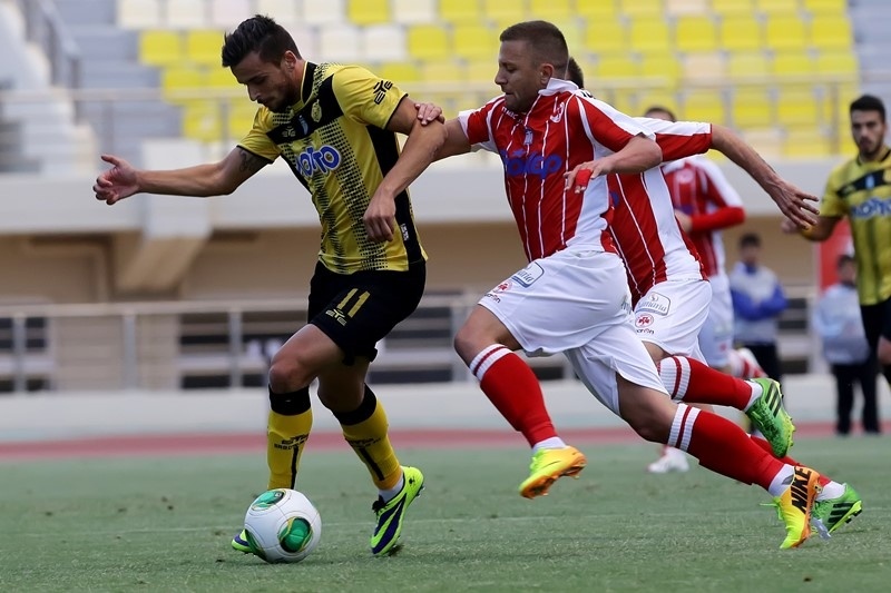 Εργοτέλης: Κι άλλες απουσίες κόντρα στον Παναθηναϊκό