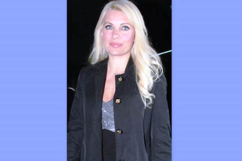 Γενέθλια για την Ελένη Μενεγάκη! Πόσο χρονών γίνεται;