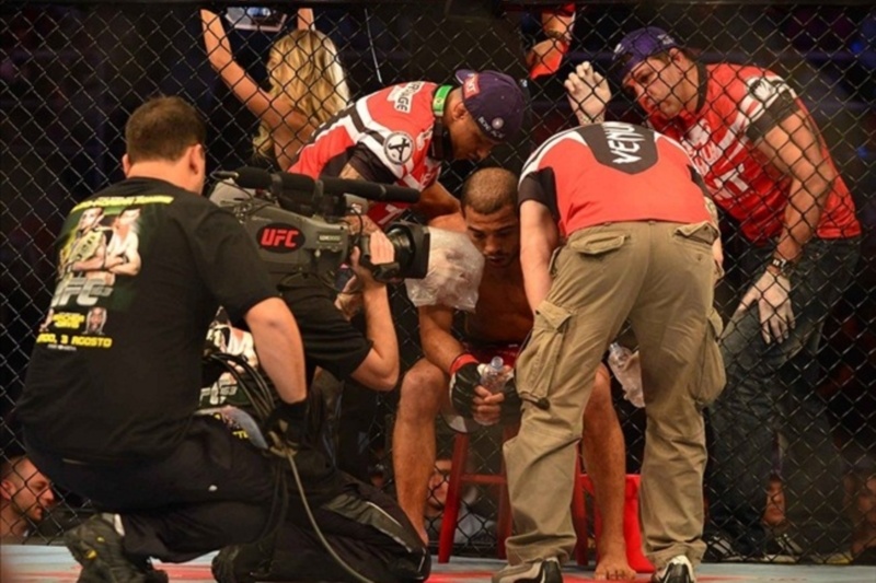 UFC 169: Επίσημα ο Aldo και επιστροφή Cruz!