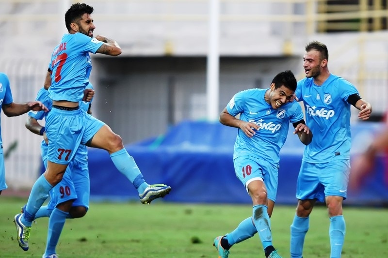 Καλλιθέα: Έτοιμη για την... έκπληξη