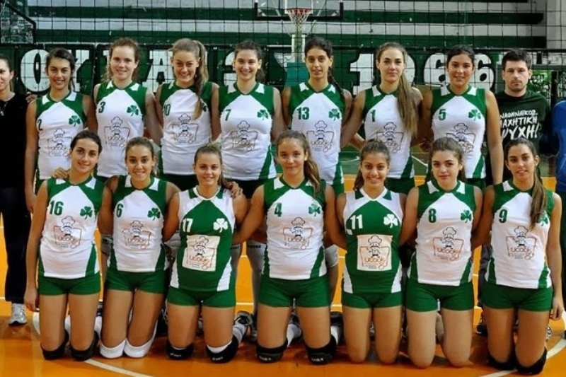 Παναθηναϊκός: Μία νίκη, μία ήττα