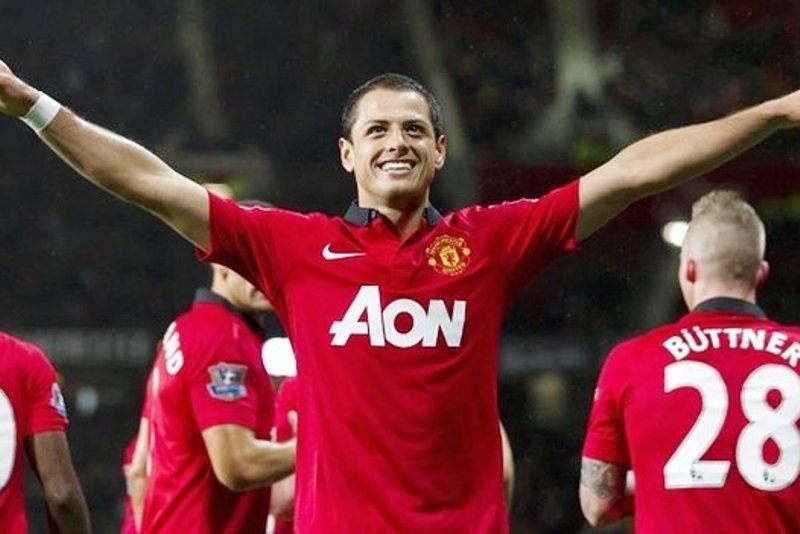 Τεσσάρα για Γιουνάιτεντ (video)