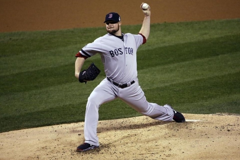 WORLD SERIES: Αγκαλιά με τίτλο οι Ρεντ Σοξ (videos)