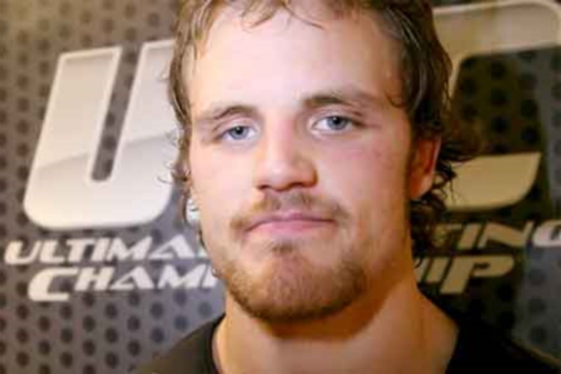 UFC: Γλίτωσε από θαύμα ο Nelson!