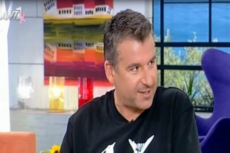 Λιάγκας: Το ραφείο του Κριθαριώτη, τα μέτρα και… τα γεννητικά όργανα!