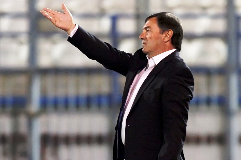 Τεννές: «Μόνο στον τελικό γράφουμε ιστορία»