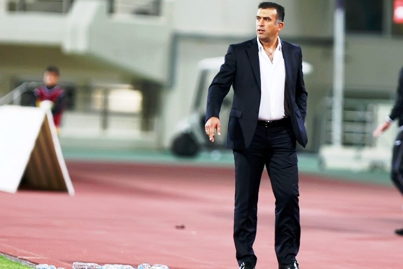 Αναστασίου: «Αξίζαμε την πρόκριση»