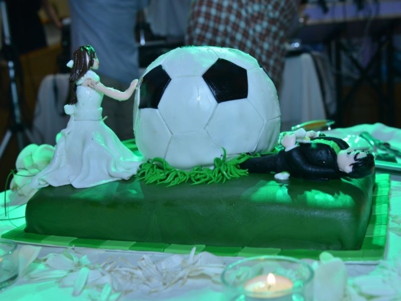 Γάμος με τις... ευχές Διαμαντίδη, Τσάρι (Video+photos)