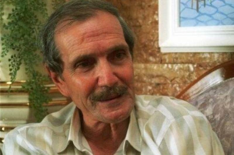 «Έφυγε» από την ζωή ο Νίκος Φώσκολος