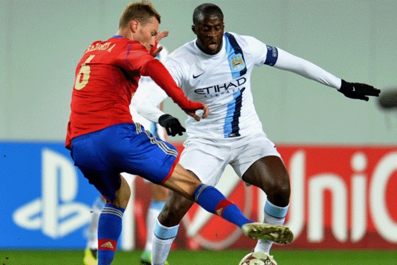 ΤΣΣΚΑ Μόσχας: Τιμωρήθηκε για την ρατσιστική επίθεση (video)