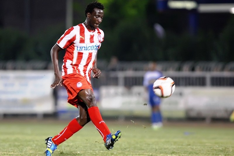 Εντινγκά: «Αφήνουμε πίσω την πρόκριση»