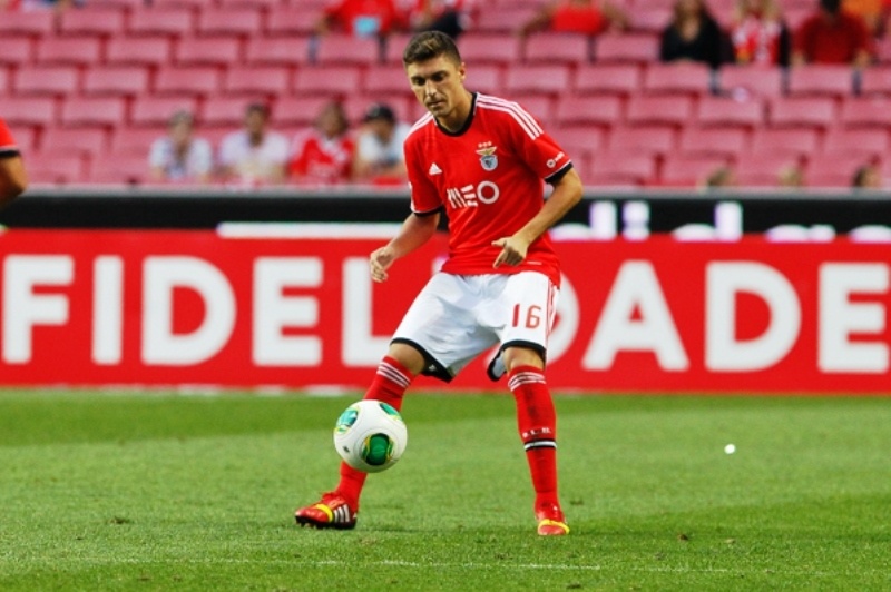 Μπενφίκα: Κανονικά με Ολυμπιακό ο Σικέιρα