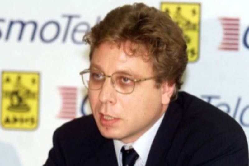 Γρόλλιος: «Ξανά αξιόπιστος ο Άρης»