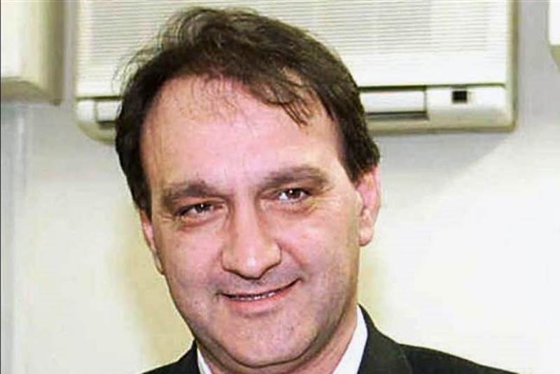 Συνελήφθη ο εκδότης Μιχάλης Ανδρουλιδάκης