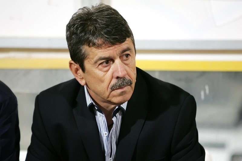 Πετράκης: «Μας αδικεί το αποτέλεσμα»