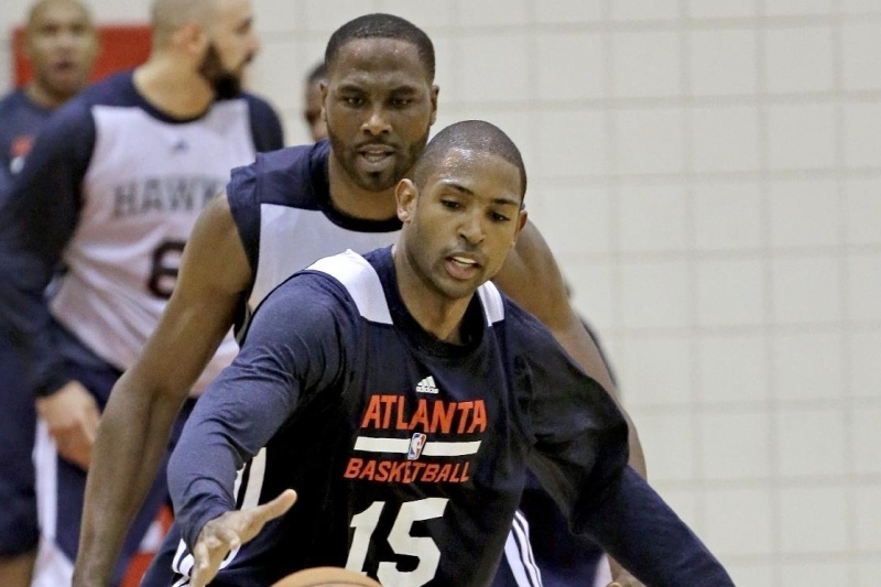 Ατλάντα Χοκς: Αγχώνεται ο Χόρφορντ