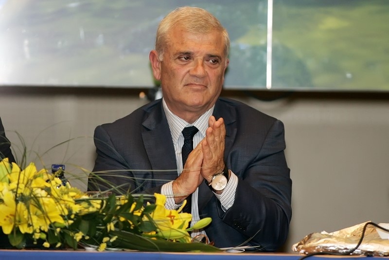ΑΕΚ: Μπαίνουν τα χρήματα για την «Αγιά Σοφιά»