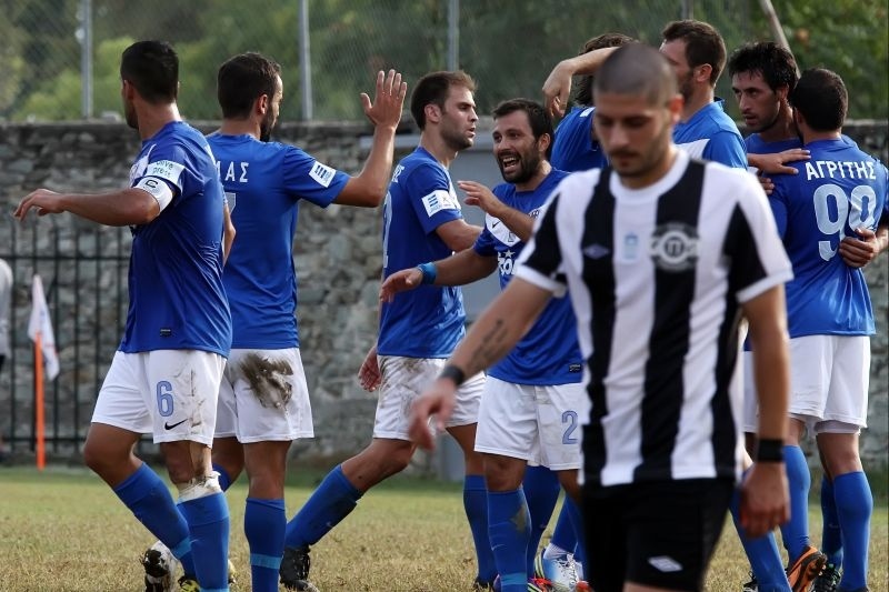 ΑΕΛ Καλλονής: Επιστρέφει στο «Κεντέρης» με… ρεζέρβες