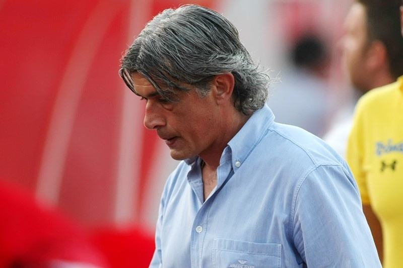 Άρης: Ετοιμάζει αλλαγές ο Μιλίνκοβιτς