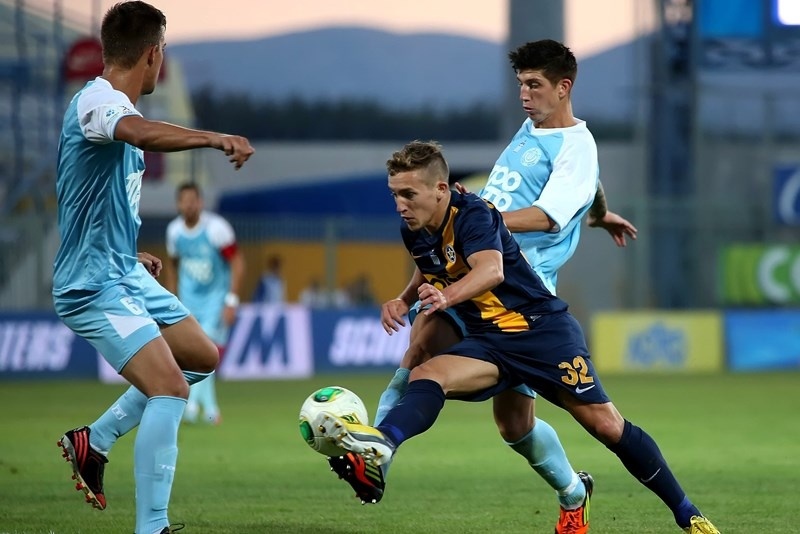 Αστέρας Τρίπολης: Έτοιμος για τα Χανιά