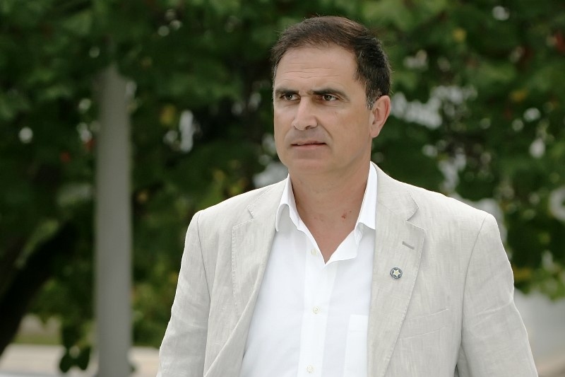 Μποροβήλος: «Διάταξη αυτοπεριορισμού για το καλό του ποδοσφαίρου»