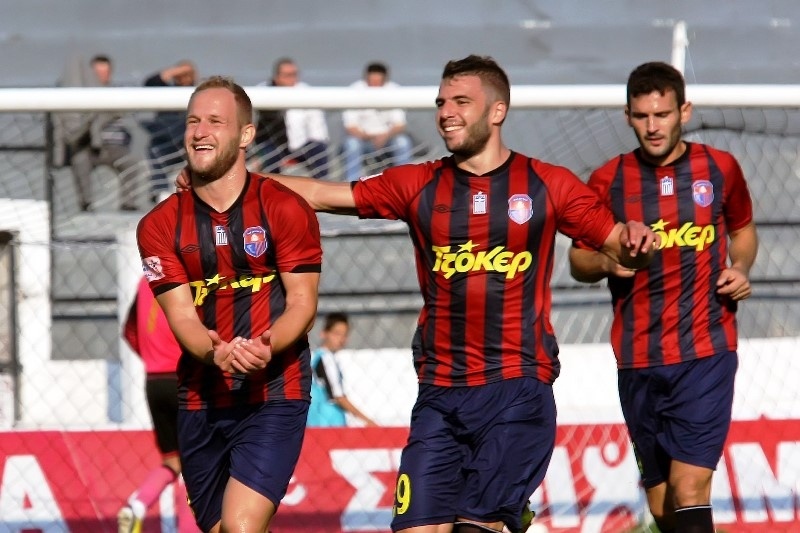 Κέρκυρα: Με Σίμιτς κόντρα στον Παναιτωλικό