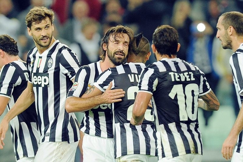 Ιταλία: Χωρίς προβλήματα Γιουβέντους και Νάπολι