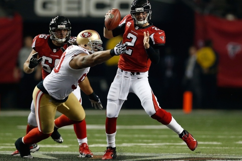 NFL: Πήραν Sopoaga οι Πάτριοτς