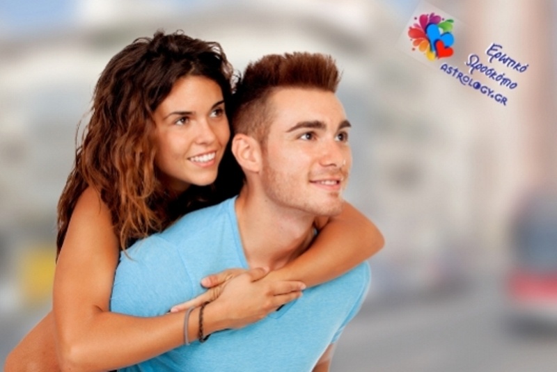 Ερωτικό ωροσκόπιο 30/10
