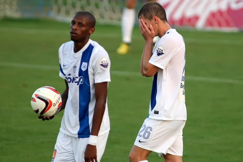 ΠΑΣ Γιάννινα: Υποδοχή με… αποδοκιμασίες (video)