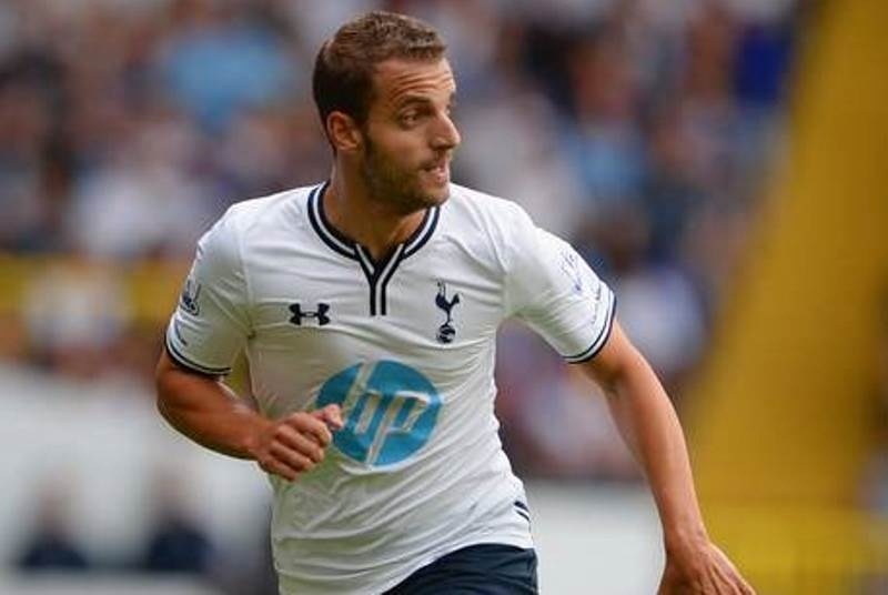 Τότεναμ: Πώς έκανες έτσι τα σκυλιά σου Σολδάδο; (photo)