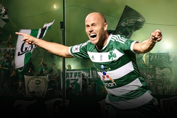 Παναθηναϊκός - Ολυμπιακός: Οι νικητές του διαγωνισμού