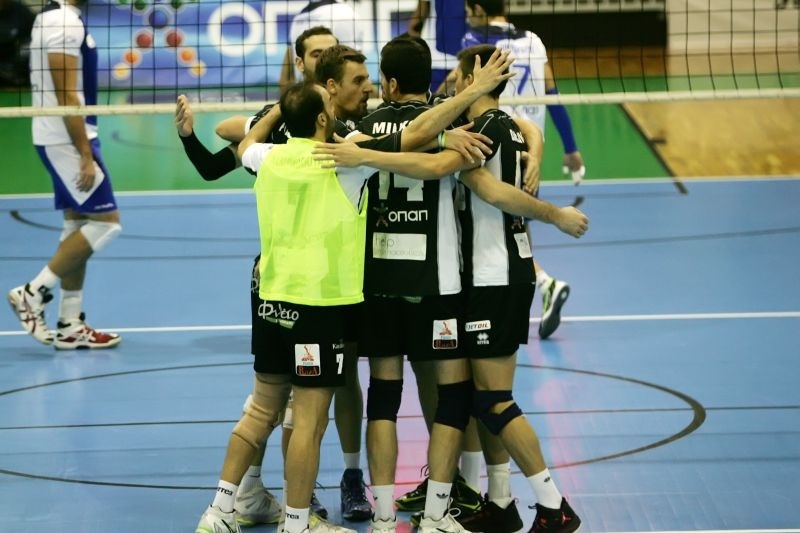 ΠΑΟΚ: Κλήθηκε σε απολογία